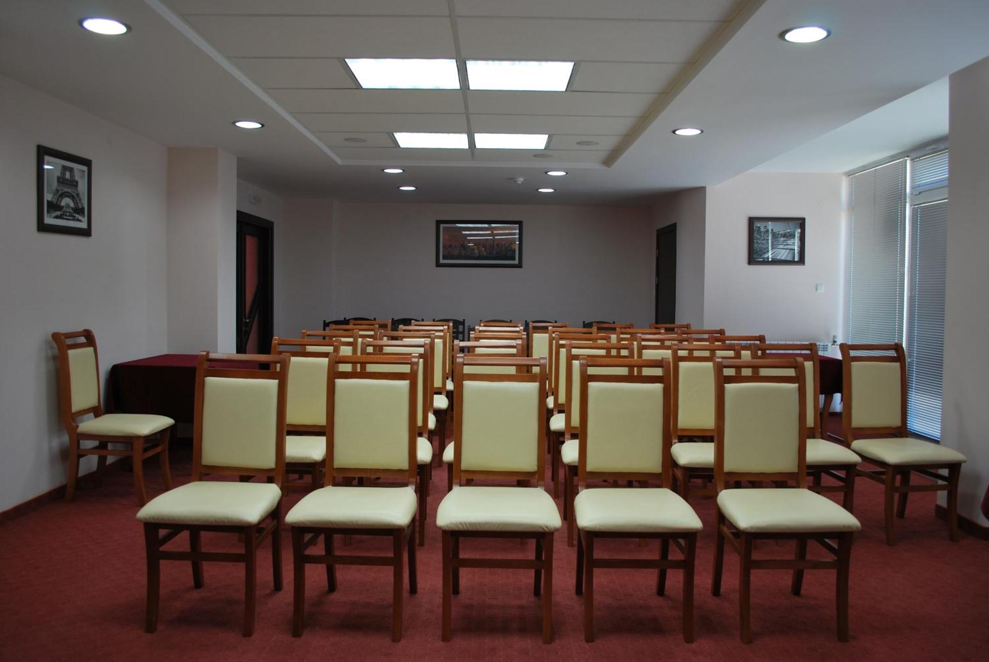 Spa Hotel Holiday Velingrad Exterior photo