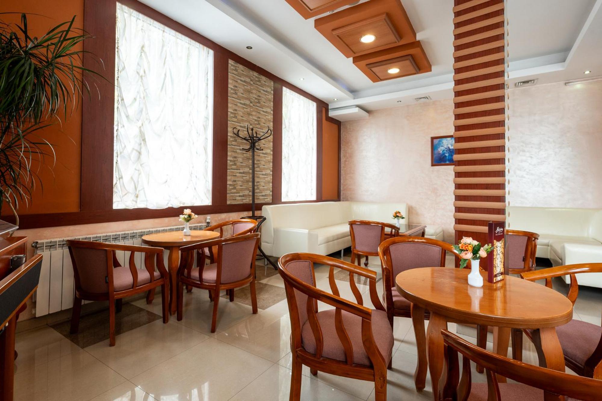 Spa Hotel Holiday Velingrad Exterior photo